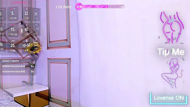 Sweetgirl4u  online show from 03/17/25, 02:23