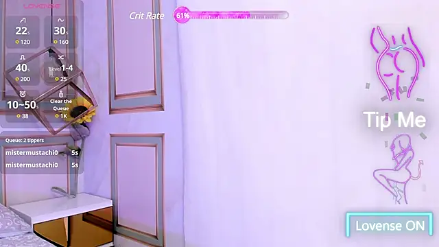 Sweetgirl4u  online show from 03/19/25, 11:17