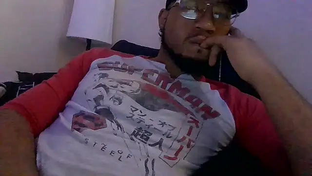 KySir1990 online show from 10/07/25, 12:30