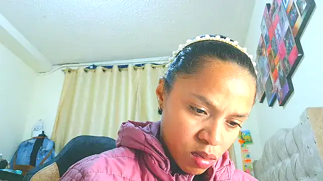 Samary thomas online show from 09/25/25, 12:47