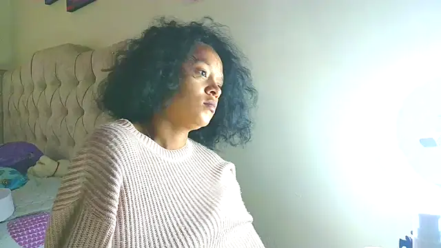 Samary thomas online show from 09/25/25, 10:13