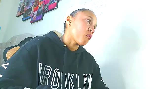 Samary thomas online show from 10/23/25, 01:05