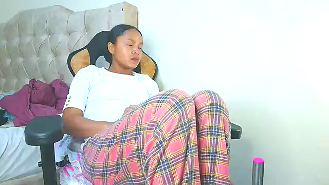 Samary thomas online show from 10/25/25, 11:32