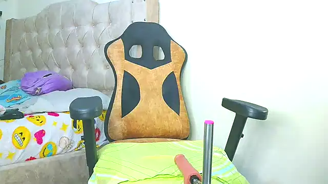 Samary thomas online show from 11/05/25, 11:16