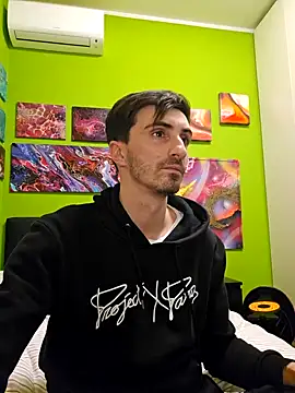 MASTERBULLY online show from 02/24/25, 10:47