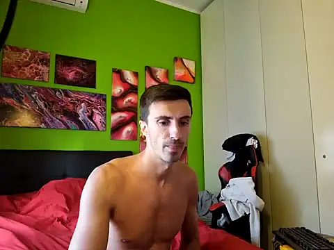 MASTERBULLY online show from 09/11/25, 04:07