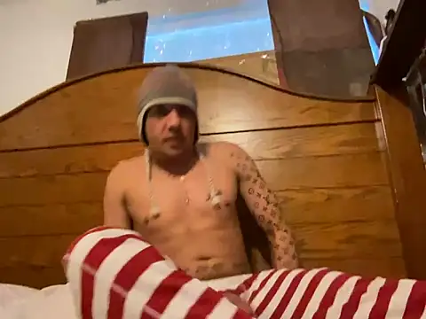 Amirkhai online show from 12/19/24, 05:29