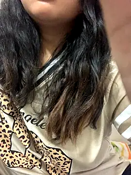 arielopal online show from 10/24/25, 02:46