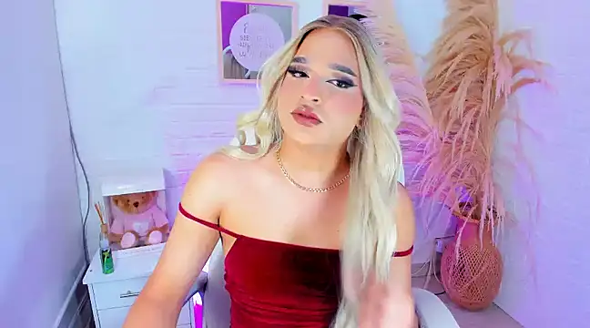 Elody Preysler69 online show from 12/06/24, 04:47