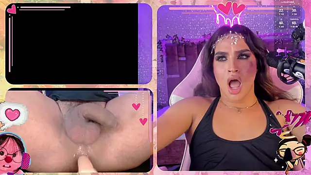 KylieVictoria online show from 03/05/25, 09:05