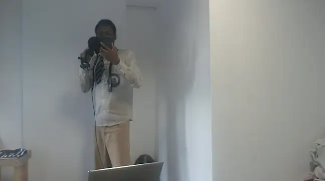 Mastertopdome online show from 01/13/25, 09:20