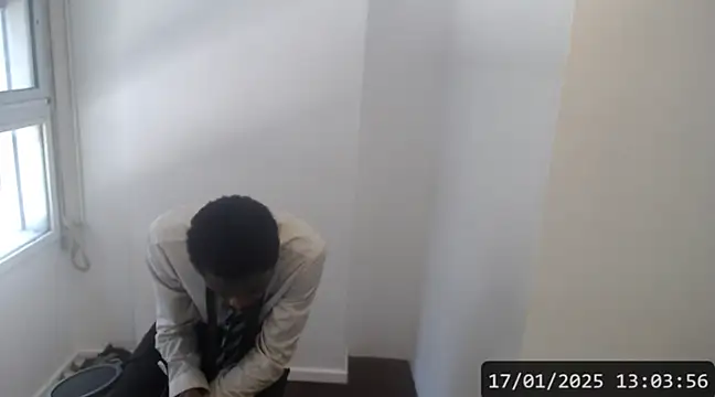 Mastertopdome online show from 01/17/25, 04:04