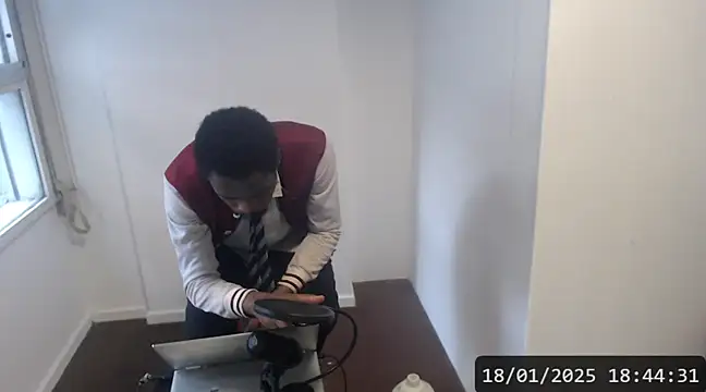 Mastertopdome online show from 01/18/25, 09:45