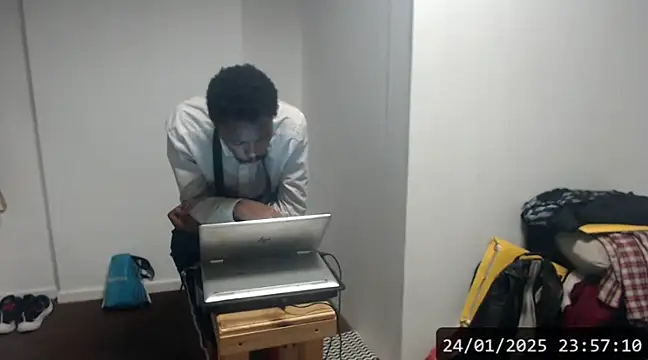 Mastertopdome online show from 01/25/25, 02:58