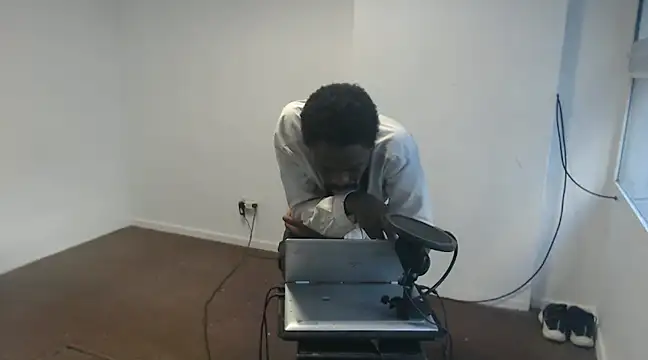 Mastertopdome online show from 02/16/25, 09:48