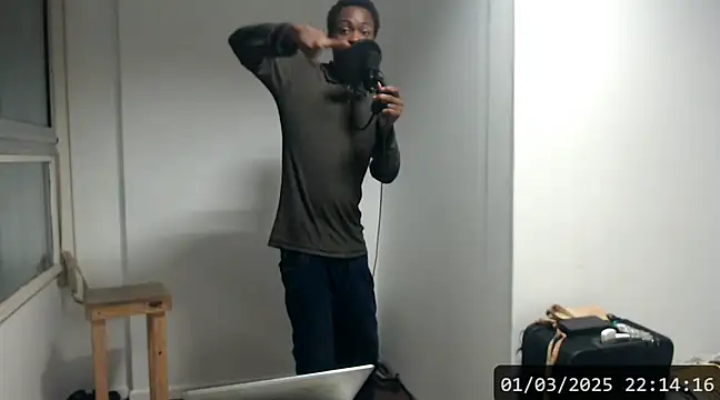 Mastertopdome online show from 03/02/25, 01:15