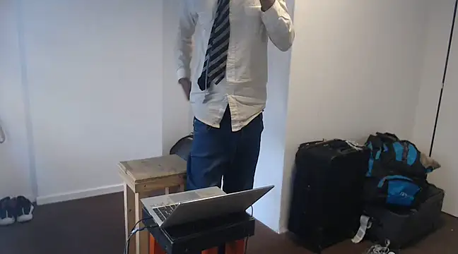 Mastertopdome online show from 03/13/25, 02:01