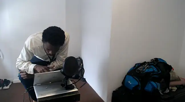 Mastertopdome online show from 03/14/25, 03:25