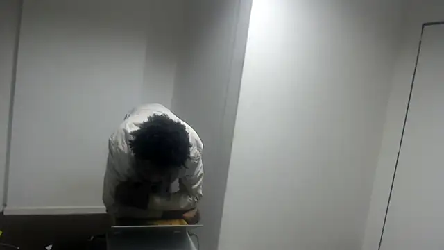 Mastertopdome online show from 10/13/25, 01:05