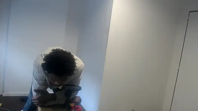 Mastertopdome online show from 10/13/25, 01:44