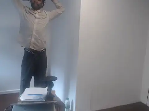 Mastertopdome online show from 10/15/25, 12:49