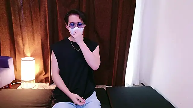 xxx men online show from 06/01/26, 05:53