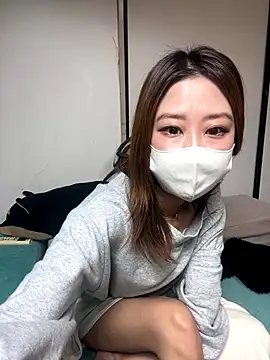 ayu0009rrr online show from 12/02/25, 03:40