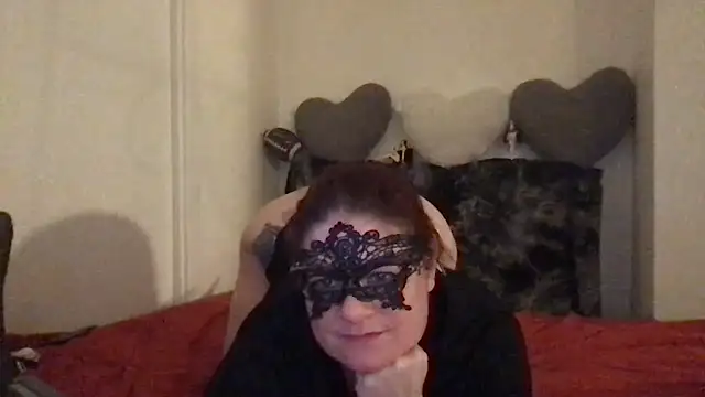 Margot ChubbyX online show from 12/08/24, 02:28
