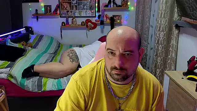 SunshineLexi online show from 02/04/25, 07:55