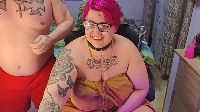 SunshineLexi online show from 02/07/25, 07:27