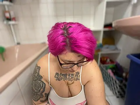 SunshineLexi online show from 02/16/25, 09:15