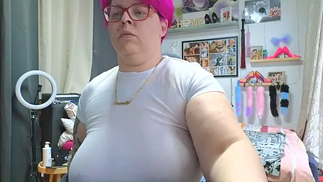 SunshineLexi online show from 02/28/25, 06:54