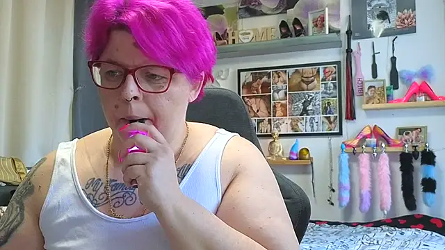 SunshineLexi online show from 03/06/25, 06:52