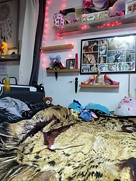 SunshineLexi online show from 10/01/25, 06:19