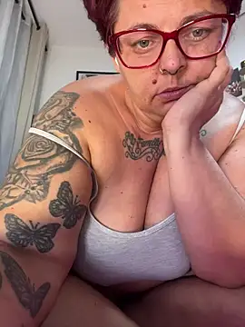SunshineLexi online show from 06/06/26, 07:29