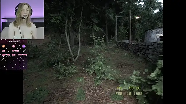 Pluffygirl online show from 12/08/24, 06:39