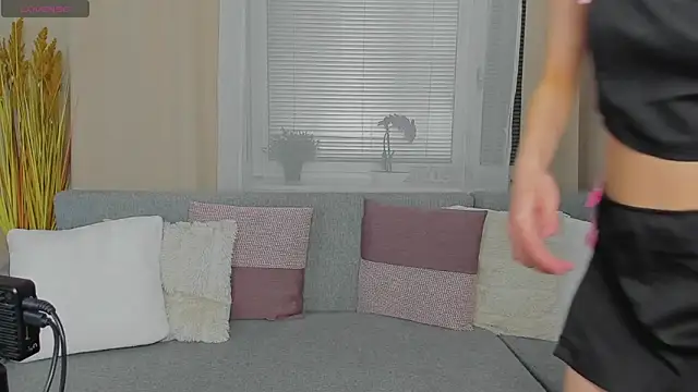 NovaBlissss online show from 12/06/24, 09:46