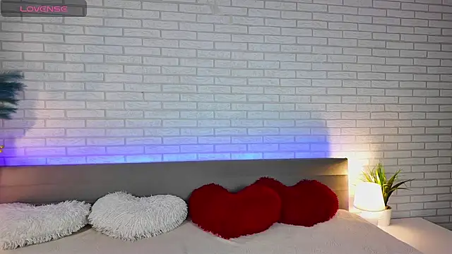 NovaBlissss online show from 10/12/25, 08:08