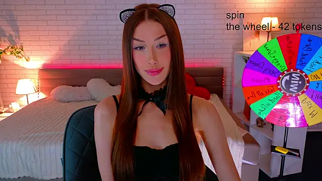 NovaBlissss online show from 05/31/26, 06:09