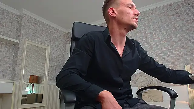 MateoBenjaminX online show from 12/06/24, 04:28