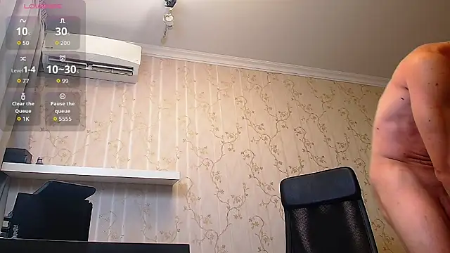 MateoBenjaminX online show from 10/07/25, 04:53