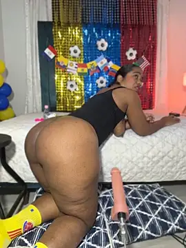 sweetebony 970 online show from 06/19/26, 12:42