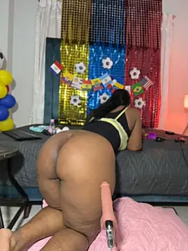 sweetebony 970 online show from 06/20/26, 12:52