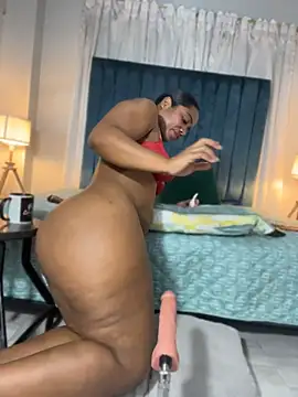 sweetebony 970 online show from 07/17/26, 11:50