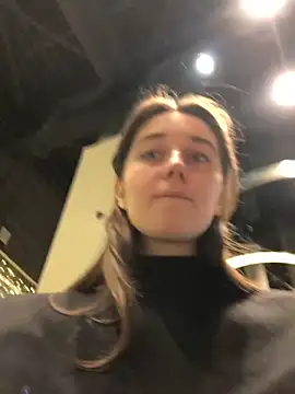 UnaMiuMiu online show from 01/13/25, 12:24