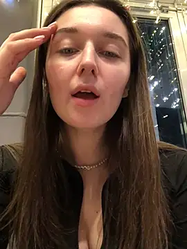 UnaMiuMiu online show from 01/17/25, 12:21