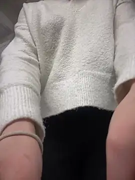 UnaMiuMiu online show from 02/22/25, 07:12