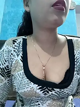 Shanaya Hotty online show from 12/02/24, 05:37