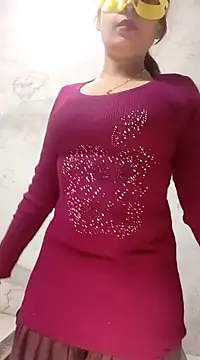 Shanaya Hotty online show from 12/10/24, 07:00