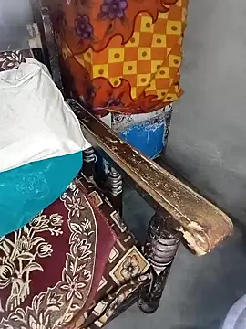 Shanaya Hotty online show from 12/20/24, 10:00